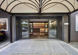 Hotel Como 2