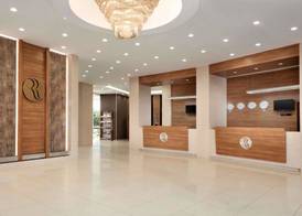 Ramada Hotel by Wyndham Edirne 3