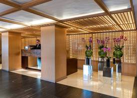 Four Seasons Hotel Bogota 2