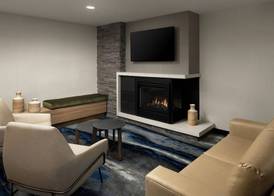 Fairfield Inn & Suites Portland South/Lake Oswego 3