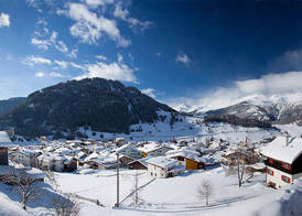 Gasthof Kristall 5
