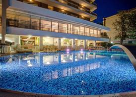 Hotel Gambrinus - Valentini Family Village 2