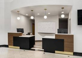 Best Western Premier Houston Downtown/Convention Center Hotel 4