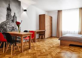 Krakow For You Budget 2