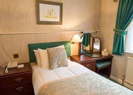Quayside Hotel 3