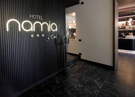 Hotel Namia by Dori 3