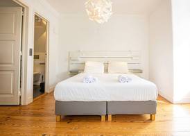 VAGO Alcântara Suites 2