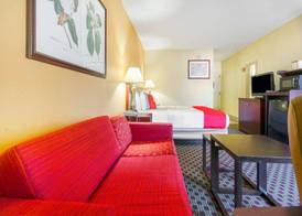 Baymont By Wyndham Williamsburg 3