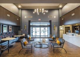 Four Points by Sheraton Columbus-Polaris 5