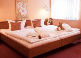Restaurant und Pension Zur Puppenstube 5