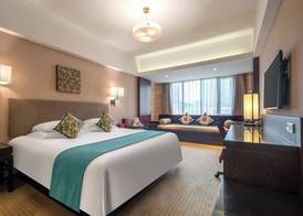 SSAW Boutique Hotel Hangzhou West Lake 5