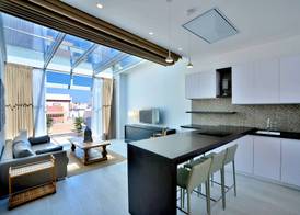 El Armador Casa Palacio by Luxury Suites Cadiz 5