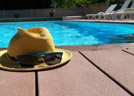 camping le Fief d'Anduze 5