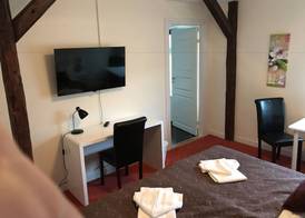 Hotel Frøslev Kro 4