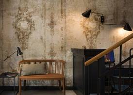 Almayer Art & Heritage Adults Only Hotel and Dépendance rooms 2
