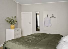 Rosenborg Hotel Apartments 4
