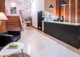 Hotel Catalunya Express 4