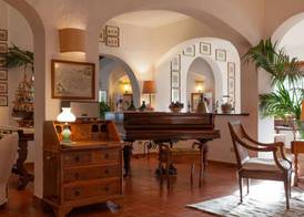 Nora Club Hotel & Spa 5