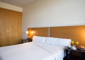 B&B HOTEL Barcelona Mollet Porta de Gallecs 5