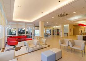 ibis Canoas Shopping 3