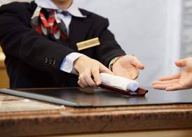 Dotonbori Hotel 4