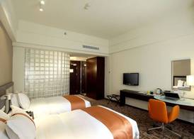 Holiday Inn Express CHENGDU WUHOU by IHG 2