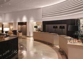 Hilton Munich Park 4