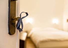 Room En Suite Corte Assisi 3