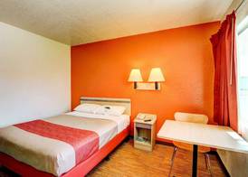 Motel 6-Denver, CO - Airport 5