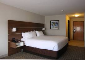 Holiday Inn Express BRANFORD-NEW HAVEN by IHG 5