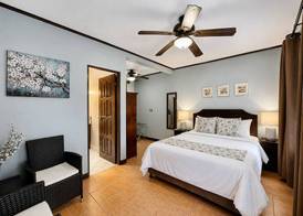 Hotel Espadilla Gardens 5