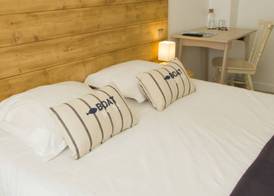 L'Appart d'en face Casa Cosy 5