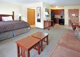 Staybridge Suites ELKHART NORTH by IHG 3