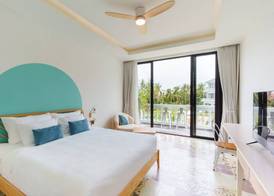 Moodhoian Riverside Resort & Spa 5