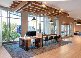 Hyatt Place Sacramento International Airport 2
