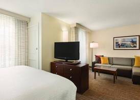 Residence Inn by Marriott Newport Middletown 2