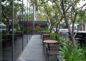 Courtyard by Marriott Phnom Penh 3