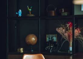Moxy Copenhagen 4
