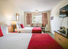 Gables Motel 4