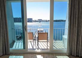 Inn on Destin Harbor, an Ascend Collection Hotel 5