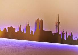 Hotel Demas City 4