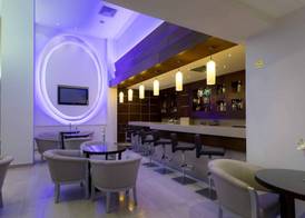 Tasia Maris Beach Hotel - Adults Only 5
