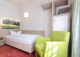 Garden Hotel 5