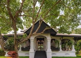 Rosewood Luang Prabang 2