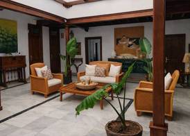 La Casona de Arona 3