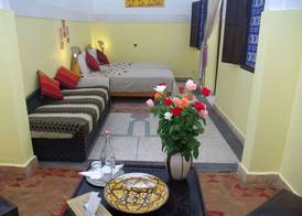 Riad Abaca Badra 2