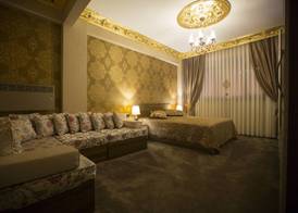 The Pashas Inn Istanbul 4