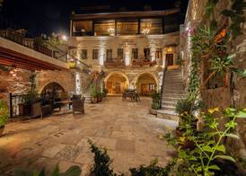Chelebi Cave House 2