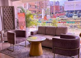 Radisson Hotel Diamond Barranquilla 4