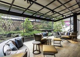 Tokyo Bay Shiomi Prince Hotel 5